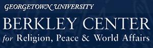Berkley Center for Religion, Peace & World Affairs
