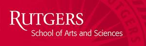 Rutgers Center for Chinese Studies