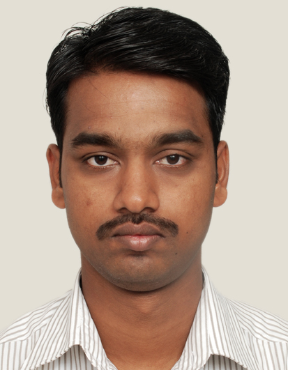 Chinnadurai Satheeshkumar (Dec 2013 ~ Feb 2016)
