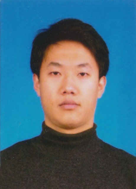 Hongzhe Wang▼Post Doc. (2010)