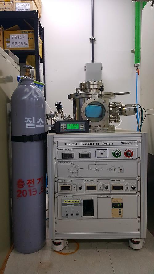 Thermal Evaporator